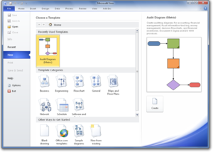 Visio 2010 Professional Viewer For Mac