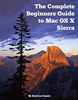 Sierra Mac For Beginners